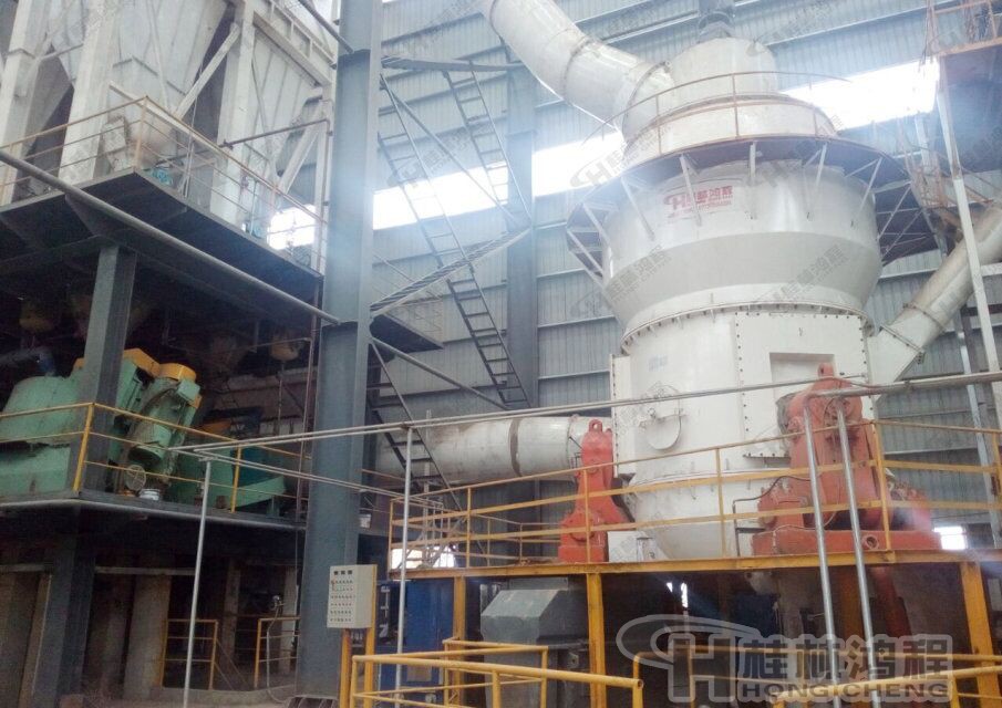 脫硫磨機(jī) 立磨機(jī) HLM2900脫硫磨機(jī) 立磨機(jī)