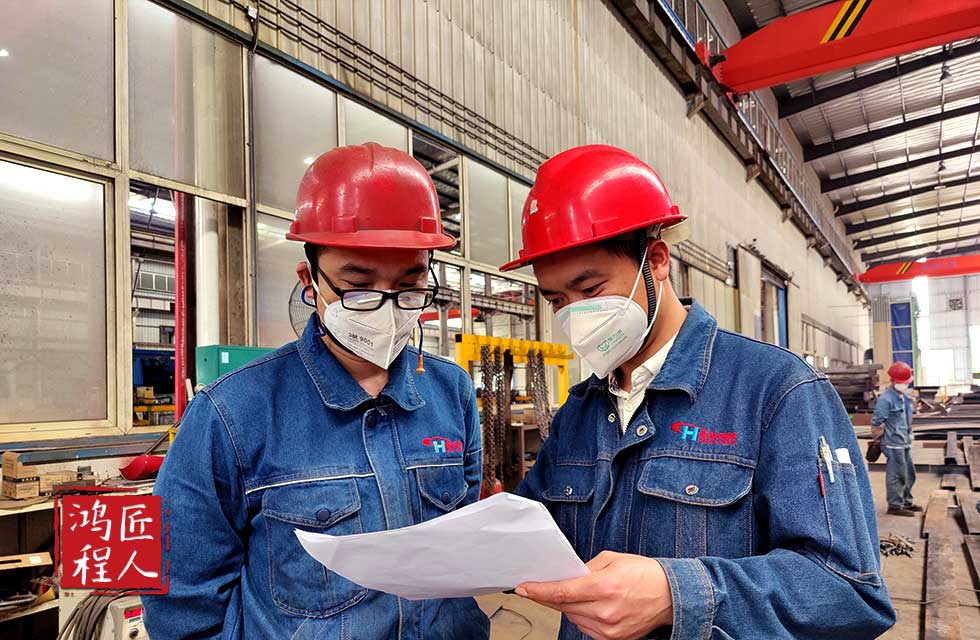 【鴻程匠人】“鋼鐵裁縫”王建軍 “焊”衛(wèi)精彩人生 【鴻程匠人】“鋼鐵裁縫”王建軍 “焊”衛(wèi)精彩人生